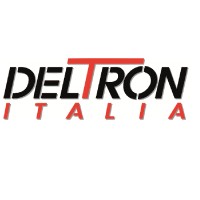 DELTRON ITALIA SRL logo - Similar company to Ecom S.R.O. - Distributor Elektronických Součástek