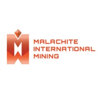 PT Malachite International Mining logo - Similar company to De Private