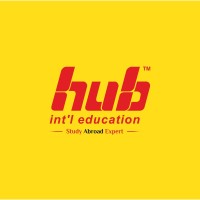 Hub International Education Pvt Ltd. logo - Similar company to Impulse Education