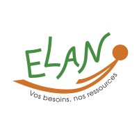 ELAN Jouques logo - Similar company to Uni-Vision