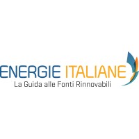 ENERGIE ITALIANE logo - Similar company to Tech Solar Srl