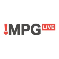 MPG Live d.o.o. logo - Similar company to Shiftonezero