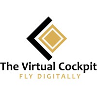 The Virtual Cockpit logo - Similar company to Imdad Next Web