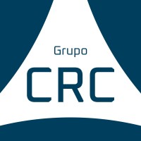 Grupo CRC logo - Similar company to Vockeref Compressors