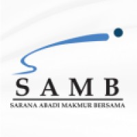 Sarana Abadi Makmur Bersama Group logo - Similar company to Posterior Update