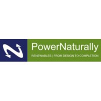 POWER NATURALLY LIMITED logo - Similar company to Testlink, Powered By Brink'S