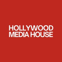 Hollywood Media House logo - Similar company to Kingston Latam