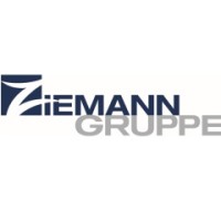 ZIEMANN GRUPPE logo - Similar company to Batterwe