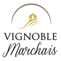 Vignoble Marchais logo - Similar company to Domaine Clotilde Legrand