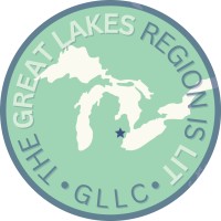 Great Lakes Literary Center logo - Similar company to Bookbound