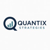 Quantix Strategies logo - Similar company to Hypergroup
