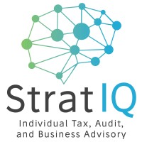 Tax, IRS Tax Resolution, Business Advisory, Accounting logo - Similar company to Tax Resolution Group