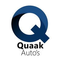 Quaak Auto's logo - Similar company to Nxtt