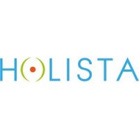 Holista logo - Similar company to Nurture-On Coir Industries
