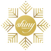 Shiny Foodstuff logo - Similar company to Milsen Group