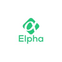Elpha AI logo - Similar company to Gablet Solutions