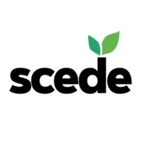 Scede logo - Similar company to Zenrows