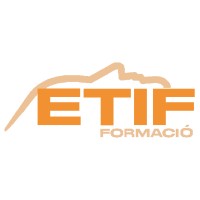 ETIF logo - Similar company to Smart Box Digital