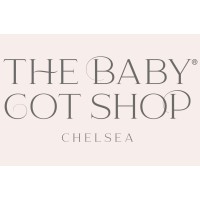 The Baby Cot Shop, Chelsea logo - Similar company to Cycab®
