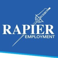Rapier Employment Wakefield logo - Similar company to Rapier Employment Ltd