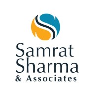 Samrat Sharma & Associates Chartered Accountants logo - Similar company to Strategic Tax & Accounting Consultants