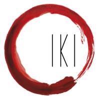 IKI Japanese Cuisine logo - Similar company to Rivicci