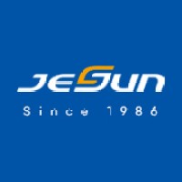 JESUN Home Cleaning Supplies logo - Similar company to Twist Mop With Spin Bucket China|Hand Free Squeeze Flat Mop|Aluminum Handle Mop Manufacaturers