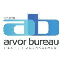 ARVOR BUREAU logo - Similar company to Cloisonflex