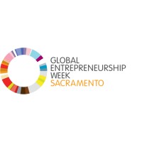 Global Entrepreneurship Week Sacramento logo - Similar company to Uc Davis Venture Catalyst