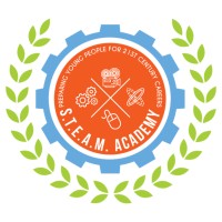 STEAM Academy LLC logo - Similar company to Steam Academy