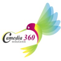 camedia360solutions logo - Similar company to Alkama