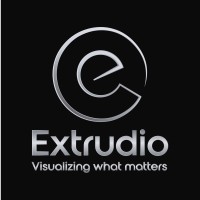 Extrudio Studio logo - Similar company to Witch Brew