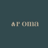 R-OMA logo - Similar company to Bumper
