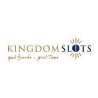 Kingdomslots logo - Similar company to Engain Protocol