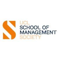 School of Management Society @ UCL logo - Similar company to Musgo