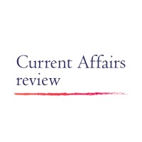 Current Affairs Review logo - Similar company to Oakvale Learning