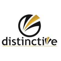 Distinctive Consultancy Services logo - Similar company to Ihr Active