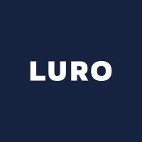 LURO logo - Similar company to Alberdi Desarrollos