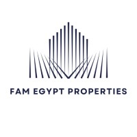 Fam Egypt Properties logo - Similar company to Colour Correct Studios