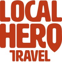 Local Hero Travel logo - Similar company to Bijles Bèta