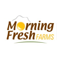 Morning Fresh Farms logo - Similar company to Versova