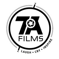 TA Films logo - Similar company to Flickman Media