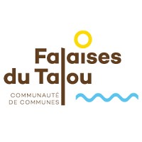 Communauté de communes Falaises du Talou logo - Similar company to Dieppe-Maritime Communauté D'Agglomération De La Région Dieppoise