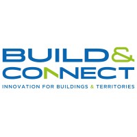 Pôle de Compétitivité Build&Connect logo - Similar company to O+ Graphisme
