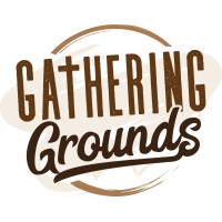 Gathering Grounds Coffee Shop logo - Similar company to Opera Coffee Shop