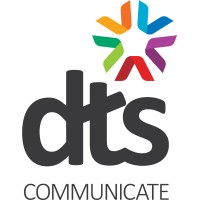 DTS Communicate logo - Similar company to 3Ln Co.,Ltd