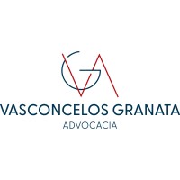 Vasconcelos Granata Advocacia logo - Similar company to Acedv/Cdl - Associação Empresarial De Dois Vizinhos
