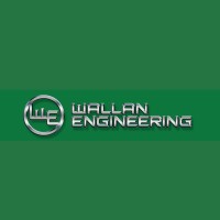 Wallan Engineering logo - Similar company to Flexicut Engineering