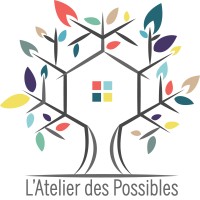 L'Atelier des Possibles logo - Similar company to Studaré