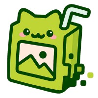JuicyPix.app logo - Similar company to Big Bang Factory